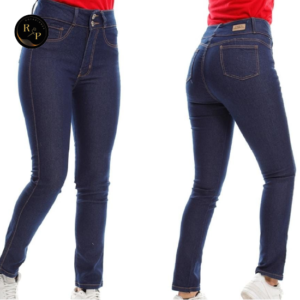 Jean Industrial sin reflectivo