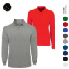 Camibuso polo para dama y caballero