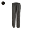 Pantalón antifluido a rayas